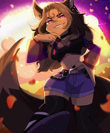 By: Velvet Overkill