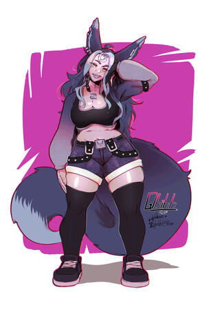 By: Pometheus x Pompei